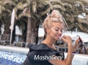MashaGrey