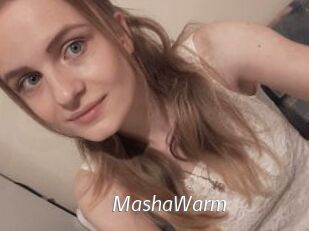 MashaWarm