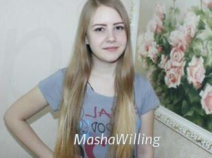 MashaWilling