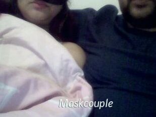 Maskcouple
