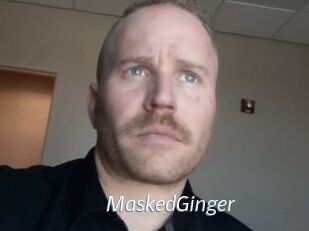 MaskedGinger