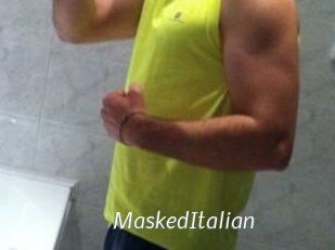 MaskedItalian