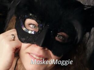 MaskedMaggie