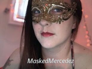 MaskedMercedez