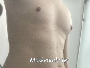 Maskedurbater