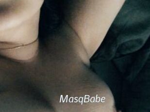 MasqBabe