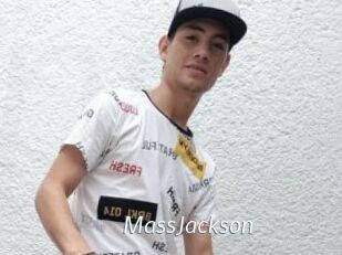 MassJackson