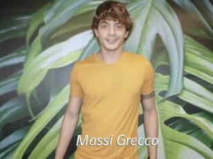 Massi_Grecco Porn Star