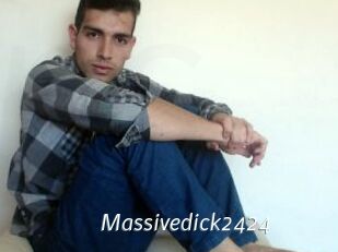 Massivedick2424