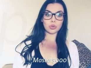 Master5000