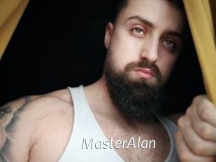 MasterAlan