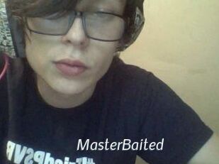 MasterBaited