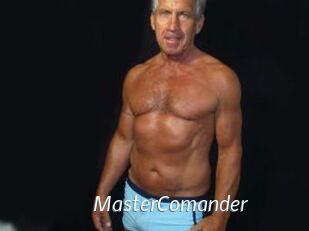 MasterComander