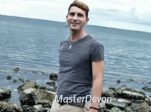 MasterDevon