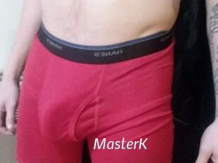 MasterK