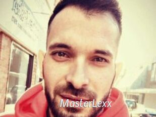 MasterLexx