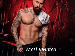 MasterMateo