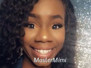 MasterMimi