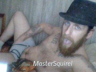 MasterSquirel