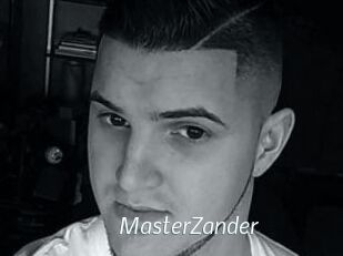 MasterZander
