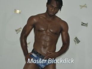 Master_Blackdick