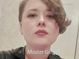 Master_Ginger