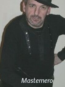 Masternero