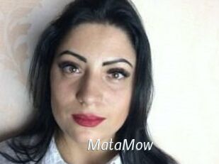 MataMow