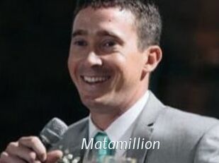 Matamillion