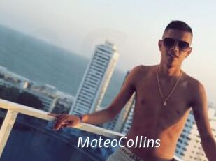 MateoCollins