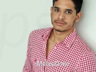 MateoDane