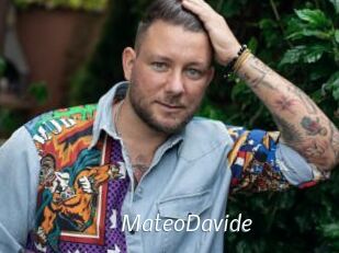 MateoDavide