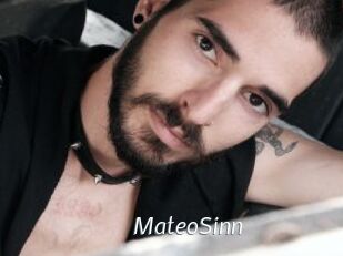 MateoSinn