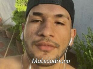 Mateoadriano
