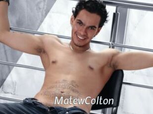 MatewColton