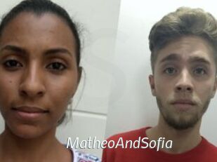 MatheoAndSofia
