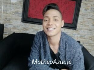 MatheoAzuaje