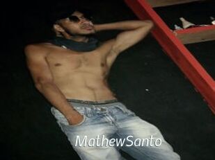 MathewSanto