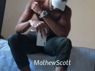 MathewScott