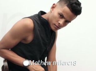 Mathew_milarc18