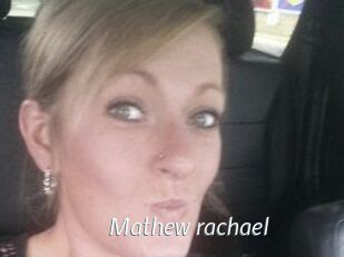 Mathew_rachael