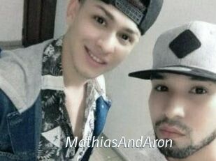 MathiasAndAron
