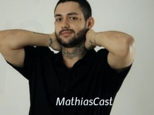 MathiasCast