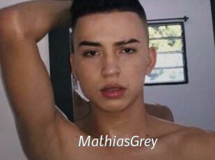 MathiasGrey