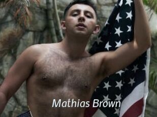 Mathias_Brown