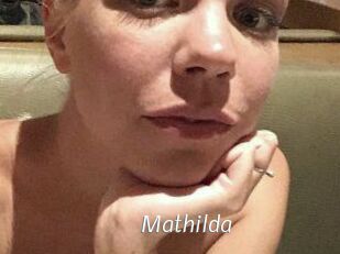 Mathilda