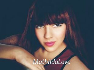 MathildaLove