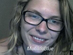 MatildaBlue