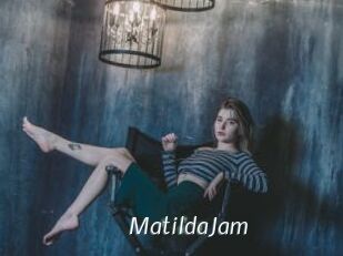 MatildaJam