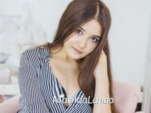MatildaLando